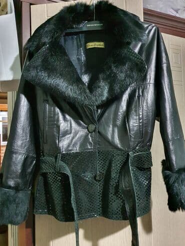 Pencək, Emporio Armani, Dəri, L