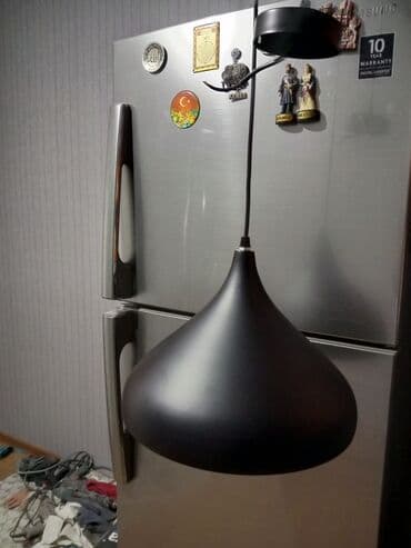 kerosin lampa: Zəmanətli — 1