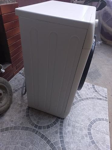 televizor divara nece vurulur: Whirlpool ön yükləməli paltaryuyan maşın hecbir prablemi yoxdur tecili — 4