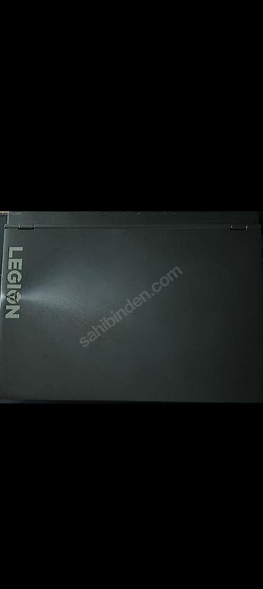 lenovo ideapad 330: Lenovo Legion, 15.6 ", Intel Core i7, 1 TB — 3