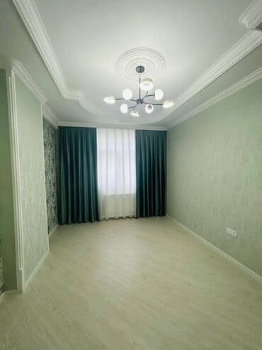 купить квартиру в баку азербайджан: Ахмедлы, 3 комнаты, Новостройка, м. Ахмедлы, 90 м² — 7