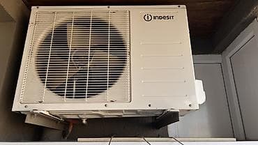 Indesit split kondisioner sistemi - Brend: Indesit - Tip: Split type lalafo.az -da Indesit split kondisioner sistemi - Brend: Indesit - Tip: Split type
