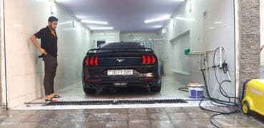 аренда торгового места в магазине: Bineqedi 9 mkr Terlan Sadliq evine yaxin Real musteriylede — 3