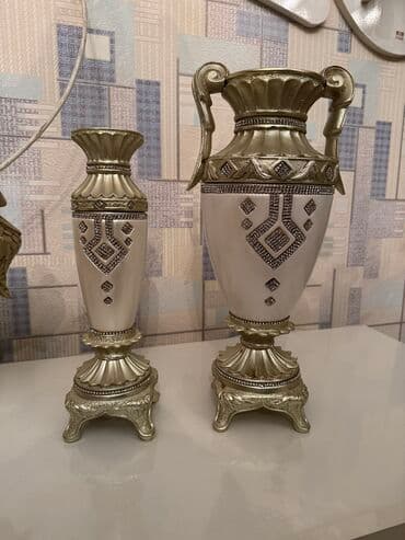 Sandıqlar: Qablarin hamisi satilir — 3