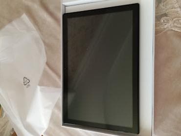 iphone 6 ekranı: CRELANDER planşet - Gümüşü metal gövdə, incə çərçivəli böyük ekran - — 5