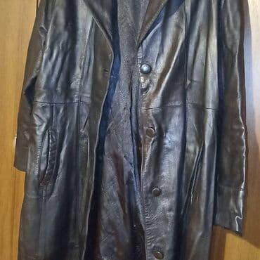 женские утепленные плащи: Dəri plaş ( qadın plaşı) Uzun. Təmiz dəri Razmer: 50 — 3