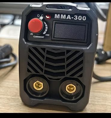 seklər: Qaynaq aparatı Elektrod, Kredit yoxdur — 3