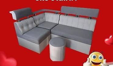 divan sifarisi: Divan Sifariw qebul olunur. Reng secimi var. Catdirma qurawdirma Baki — 4