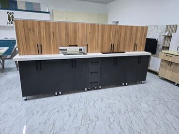 yataq otagi perdeleri 2019: Mətbəx mebel dəsti – üst və alt şkaflardan ibarət komplekt - Dizayn — 1