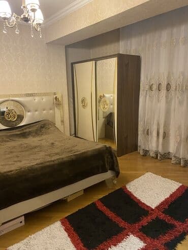 qesr mtk: 2 otaqlı, 70 kv. m — 10