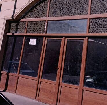 xırdalanda obyekt icarə: Bakixanov qəsəbəsində sahəsi 40 kv/m olan, 1 otağlı obyekt icarəyə — 7