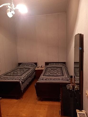 Дома: 3 комнаты, 50 м², Есть кредит, Без ремонта — 4