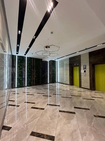 nerimanovda obyekt satilir: 4 otaqlı, Yeni tikili, 220 kv. m — 17