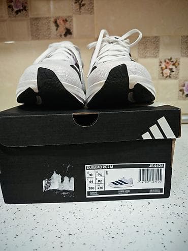 qedimi etir: Adidas Duramo RC 2 M qaçış krossovkaları - Model: Duramo RC2 M — 2