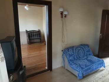 дом на колесах turbo az: 3 комнаты, 92 м², Нет кредита, Средний ремонт — 5