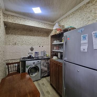 Дачи: Баил 2 комнаты, 55 м², Нет кредита, Средний ремонт — 7