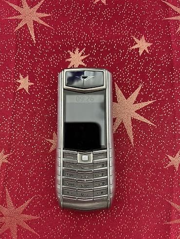 intel i5 notebook: Vertu Ti, 4 GB, rəng - Gümüşü, Düyməli — 2
