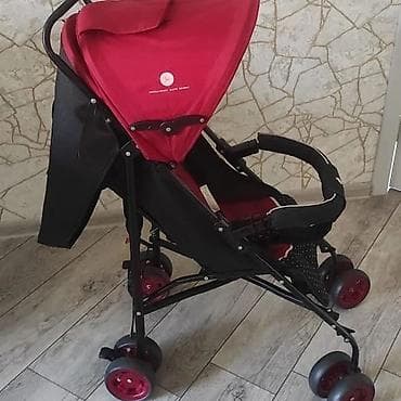 Kolyaska yunģul çox rahat yiģilir problemsiz Ideal veziyyetde 50 lalafo.az -da Kolyaska yunģul çox rahat yiģilir problemsiz Ideal veziyyetde 50