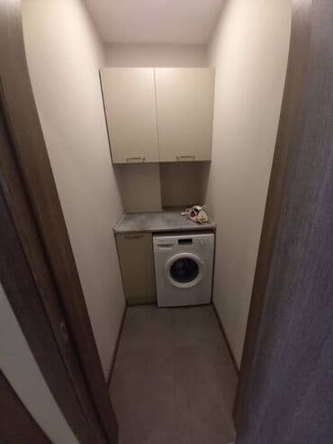 biləcərdə kirayə ev: Nəsimi rayonu (Səməd Vurğun küçəsi), 28 may metrosu tərəfdə inşa — 4