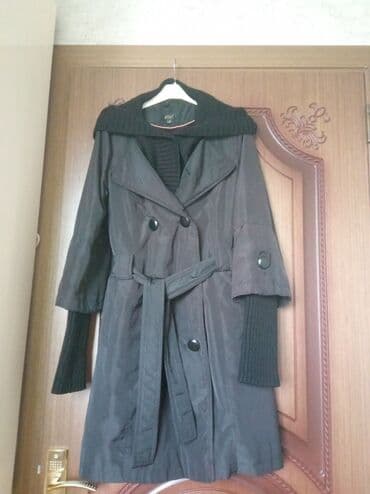 yağış üçün uşaq kombinezonları yağışlıq uşaq kombinezonları: Türkiyə brendi olan plaş. İçi istidir.Toxuma kapüşon və qollari var — 1