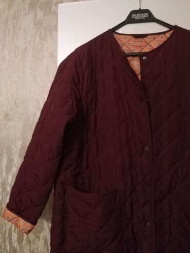 zara gödəkçə: LC Wikiki təzə kurtka. bir iki saatlıq geyindim. 44-46 ölçu — 2