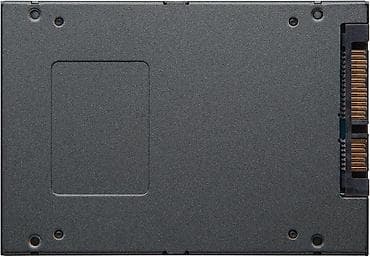 ssd har disk: Daxili SSD disk Kingston, 480 GB, 2.5", Yeni — 3