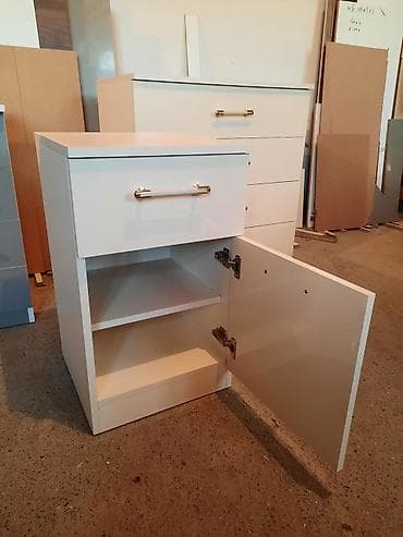 matbax mebeli: Tumba gizli dolab kamod mebel yenidi birbaşa istehsaldan satışdı yeni — 3