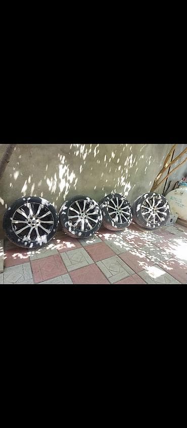 passat disk: Öz maşınımın tekeridir tam ideal 1500 alınıb 750 satilir — 1