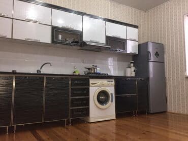 2 ci mikrorayon satilan evler: Масазыр 5 комнат, 170 м², Нет кредита, Свежий ремонт — 4