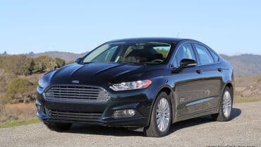 sayrisan isiqlar: Sol, Yaxın və uzaq vuran işıqlar Ford, 2014 il, Orijinal, ABŞ, İşlənmiş — 2