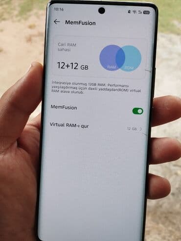 телефон fly fs521 power plus 1: Infinix Note 40 Pro, 256 GB, rəng - Yaşıl, Simsiz şarj — 5
