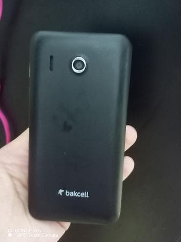 azercell modem satilir: Huawei 3G, rəng - Qara, Sensor — 2