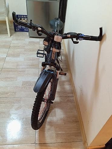 velosiped satisi goranboy: 20 lik velasibet təzədi.son qiymət 150 manata satılır.Mingəcevirdədi — 1