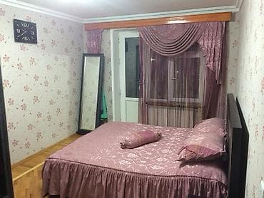 дома баку: Баку, 4 комнаты, Вторичка, 93 м² — 4