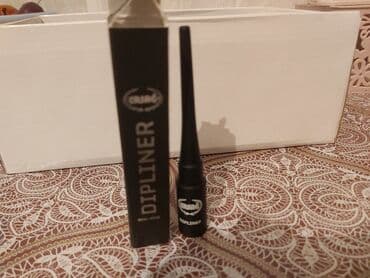 набор для проблемной кожи: Faberlic makiyaj dəsti Tərkib: - Kompakt pudra – güzgülü qutuda — 3