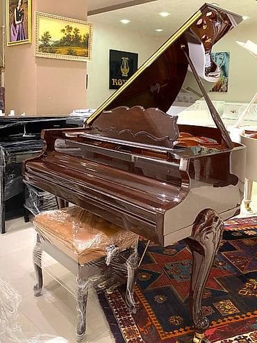 Велосипеды: Пианино, Акустический, Новый, Бесплатная доставка — 3