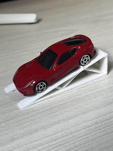 musigi aletleri: Məhsul: Kiçik ölçülü maşın modelləri üçün 3D-print edilmiş miniatür — 4