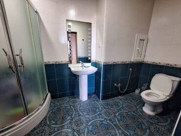 9 ci mikrorayon satilan evler: 9-cu mikrorayon, 3 otaqlı, Yeni tikili, m. Memar Əcəmi, 107 kv. m — 7