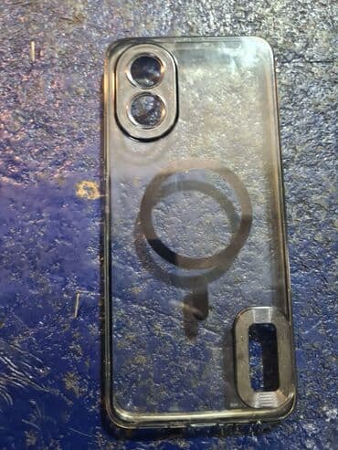 poco m7 pro qiymeti: Oppo A38, 128 GB, rəng - Qara, Sensor — 6