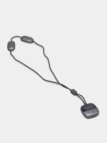 masaj edirem: Ağıllı Çip】: Sabit ağıllı çiplə təchiz olunmuş boyun masajı — 10