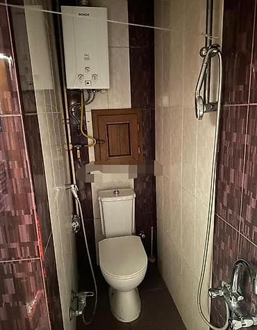 Квартиры: Mənzil 3 mikrorayon dairəsinə yaxin ərazidədi istilik sistemi isləyir — 6