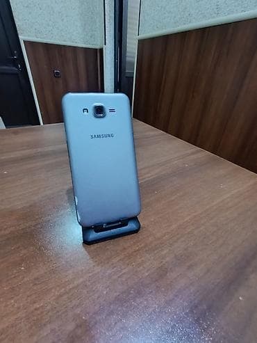 honor 8x satilir: Samsung J700, İki sim kartlı — 4