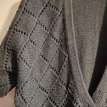 42-44-46 razmer tunika jaket. Yenidir, 1 eded qalib. Qiymeti 20 manat — 2