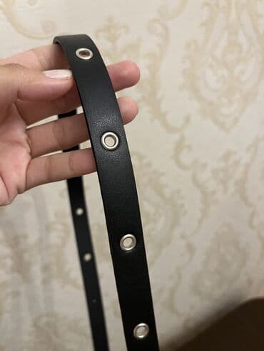 ремень мужской: Ремень, Новый — 11