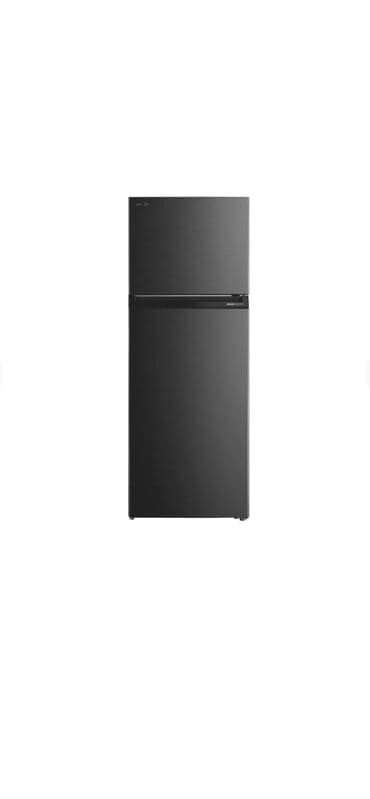 Yeni 2 qapılı Toshiba Soyuducu Satılır, rəng - Qara