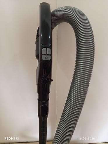 pol silen mop: Samsung tozsoran – Twin Chamber System, 2200W Xüsusiyyətlər: - Twin — 3