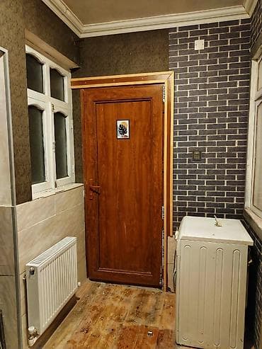 50 м², 2 комнаты, Комби, Газ, Электричество — 6