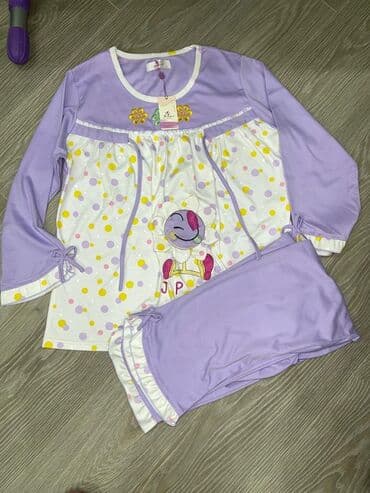 qadın ev geyimləri: Gecə geyimi.Tezedir.Geynilmeyib.XXL razmerdir — 1