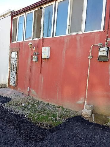 xıdalan aaf kiraye menzil: 80 kv. m, 2 otaqlı, Kombi, Qaz, İşıq — 4