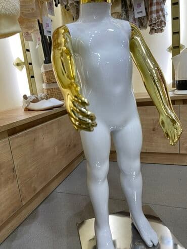 derzi is elanlari 2022: Uşaq, Ağ — 4